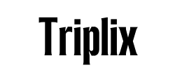 Triplix - logo
